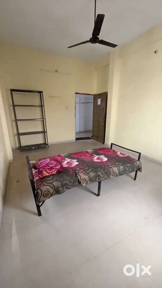 Independent 1RK semi furnished available for rent IN DEVENDRA NAGAR