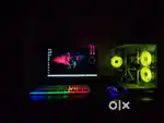 Gaming PC 3060