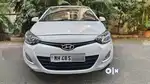 Hyundai i20 Sportz 1.2 BS-IV, 2014, Petrol