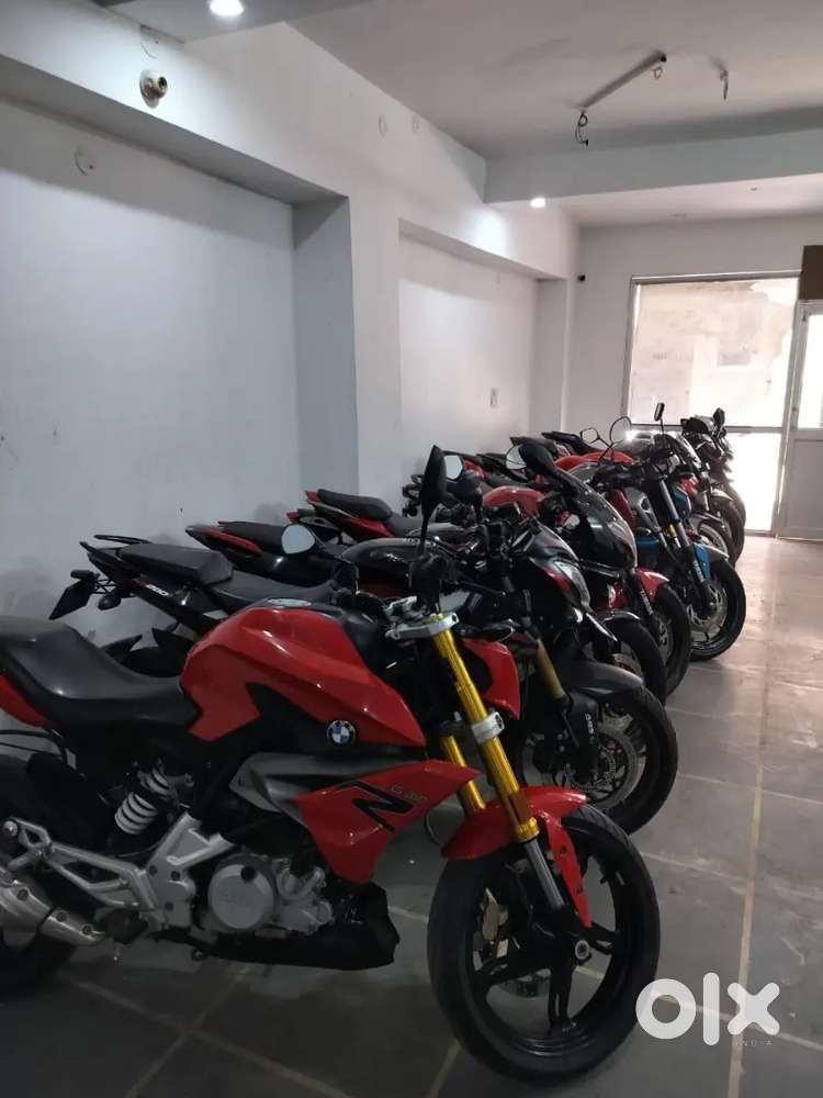 Bike bazar *