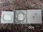 New Airpods (Apple Airpods)
