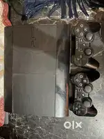Sony ps3 super slim 500 gb