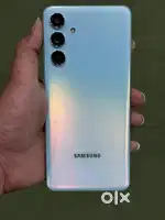 Samsung m55 5g