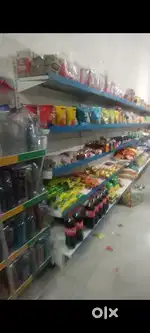 Racks counter