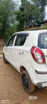 Maruti Suzuki Alto 2019