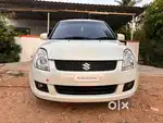 Maruti Suzuki Swift 2011 Diesel Good Condition