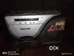 RADIO TV VINTAGES PROJECTOR Fan