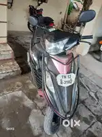 Scooty streak
