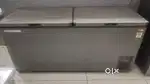 Voltas 500 ltr top door