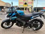Bajaj pulsar NS 125