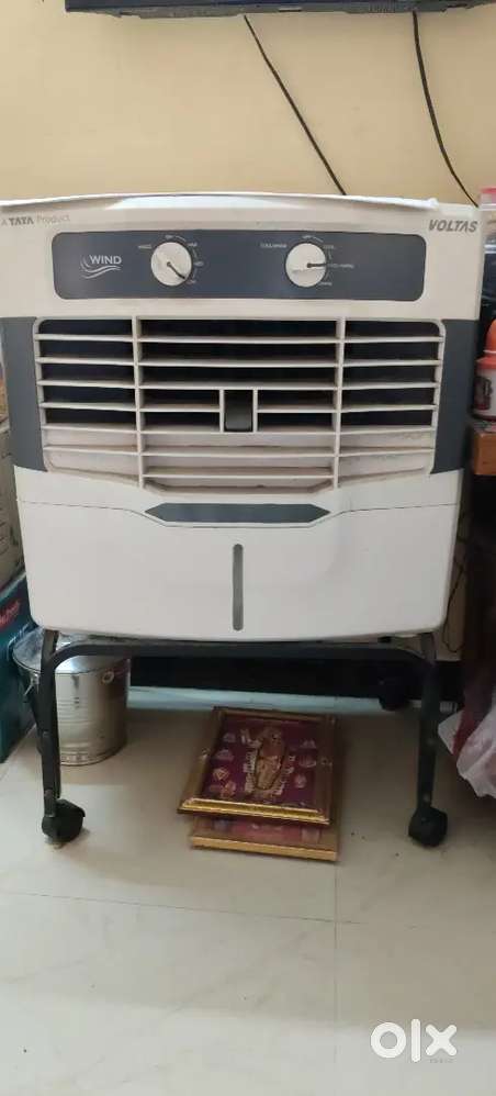 Voltas air cooler