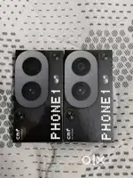 CMF Nothing Phone 1 Black Colour 128Gb 6Gb