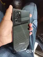 Samsung note 20 ultra new condition