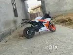 Fast owner