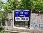 7 cent plot for sale in Kulappuly,Shoranur