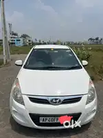 Hyundai i20 2011 Petrol 94500 Km Driven