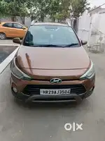 Hyundai i20 Active 2015