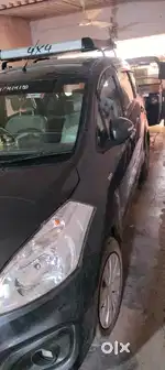 Maruti Suzuki Ertiga 2016