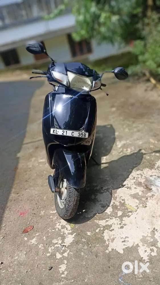 Honda Activa