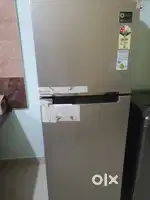 SAMSUNG Refrigerator Urgent Sale
