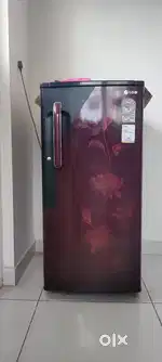 LG 190L Single door Fridge