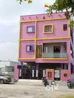 Only for Family 1BHK Lease  in Ground floor