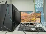 Full Desktop Gaming PC