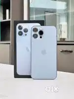 Iphone 13Pro Max 256gb Good Condition & bill Warranty Available