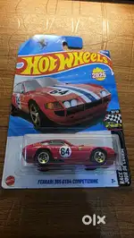 Hotwheels super cars