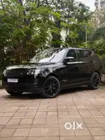 Land Rover Range 2014-2017 LWB 4.4 SDV8 Autobiography, 2019, Diesel