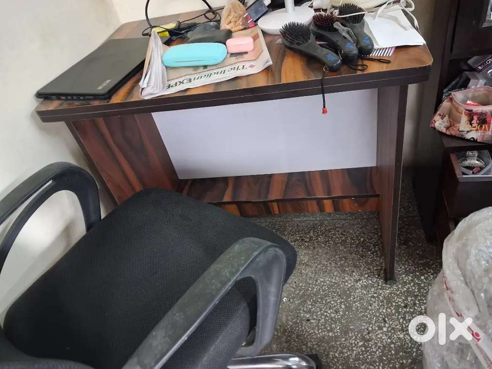 boxbed study table, chair, sethi, dressing table, diningtable almirah