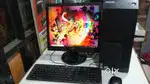 i7 computer sell 4gb ram 1gb graphics card 500gb hdd 17 monitor