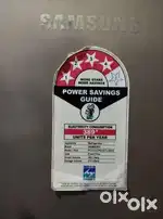 Samsang Fridge