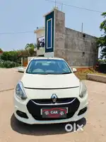 Renault Scala Diesel RxL, 2012, Diesel
