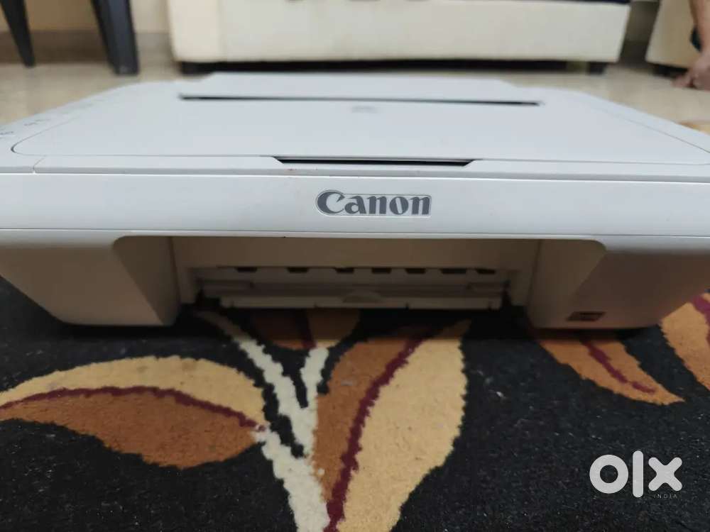 canon Printer