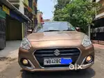 Maruti Suzuki Swift Dzire VXI(O) MT, 2022, Petrol