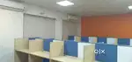 Guindy - 9300 sq ft  budget office space