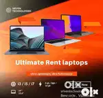 Used Laptops At Whole sale rates - Sriven Technologies