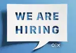 Sales executive Requirement Bank of Baroda Credit Card