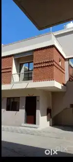 2 BHK Duplex for rent in Kalali
