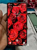 Samsung S20 FE (4g) 4 year old bill box and only phone available