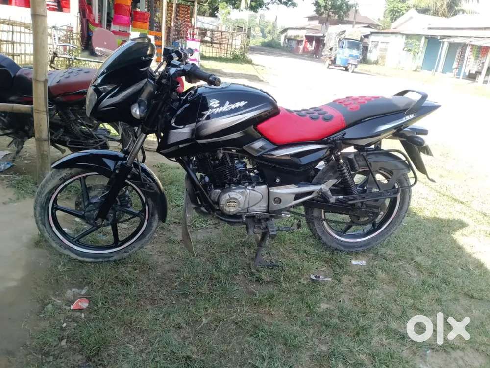 Good condition