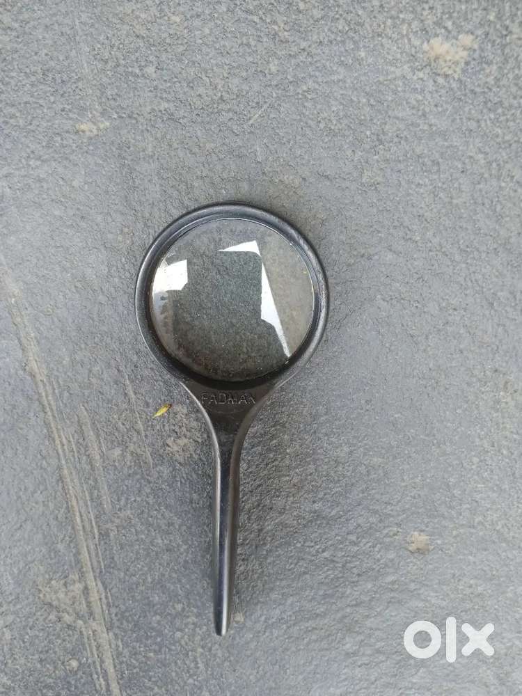 Heeting glas