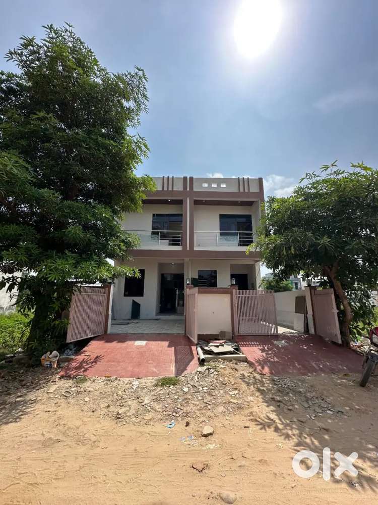 3BHK Luxury Villa Available For Kalwar Road
