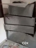 Cooler ducting