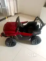 Baby toy car