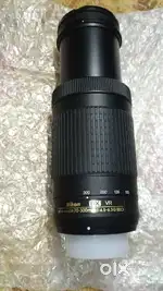 Nikon D5300 In Good Condition.