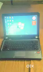 Hp laptop 2gb ram 32gb rom