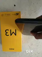 Poco m3 mobile