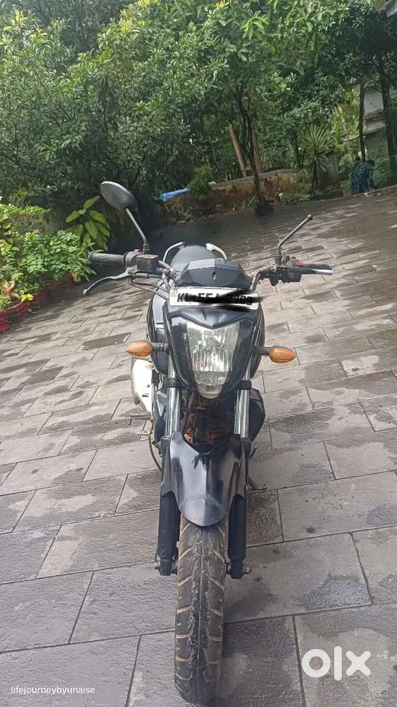 Good condition